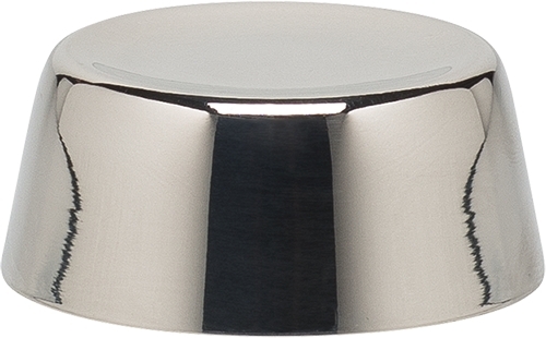 Schönwald Character Edelstahldeckel für Kaffeekanne, Nenngröße: 30, Ø 53mm