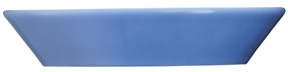 Arzberg Mokka-/Espr.Untertasse TRIC, Farbe: blau , Durchmesser 10 cm