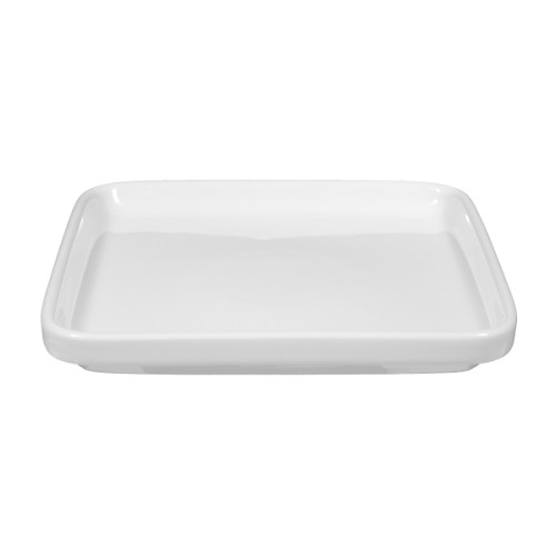 Seltmann V508 PR_Platte eckig 1 tlg. 17x17 cm, Form: Varionorm, Dekor: 00003