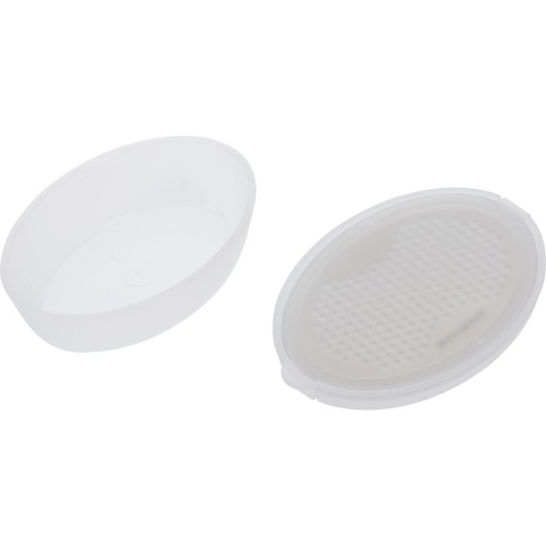 Westmark Muskatreibe »Technicus Nut«