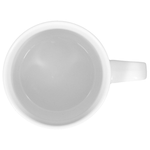 Seltmann V153 PR_Becher mit Henkel 0,30 l, Form: Varionorm, Dekor: 00003