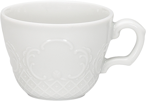 Schönwald Marquis Tasse, Nenngröße: 10, Ø 68mm, Inhalt: 0,1 L