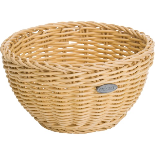 Westmark Schale rund, Ø 16 x 8 cm, hellbeige