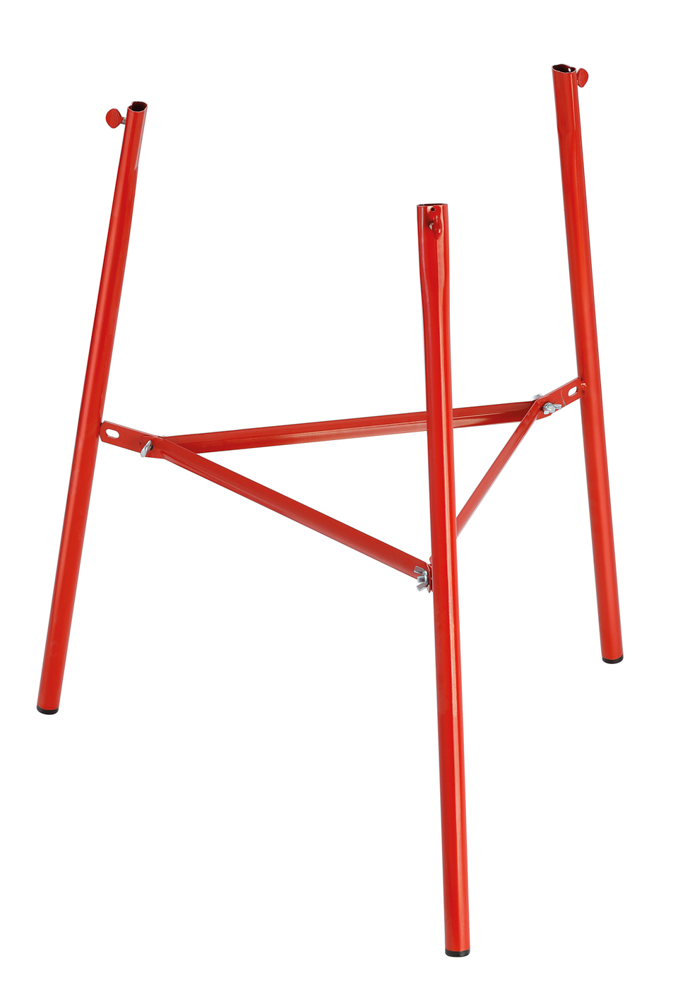 Bartscher Dreibein Paella 3K500 | Material: Stahl,Lackiert | Maße: 2,5 x 2,5 x 75,0 cm. Gewicht:1,9 kg