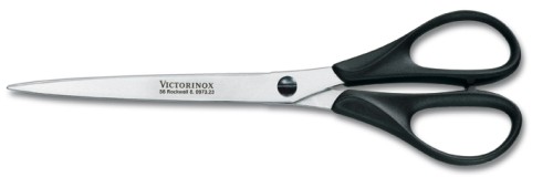 Victorinox Papierschere, rostfrei, 23 cm