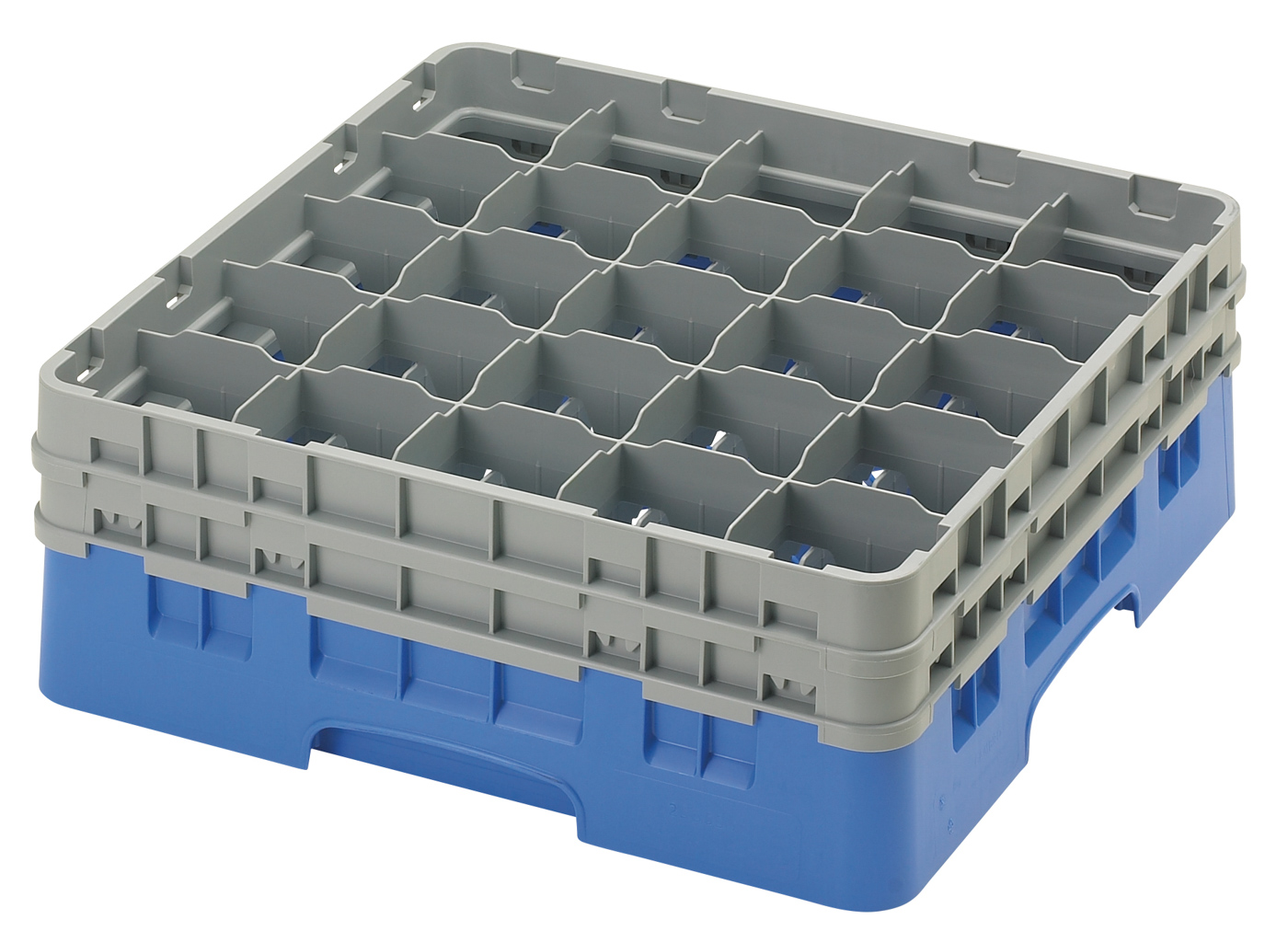 Camrack® mit 25 Fächern 15,5cm maximale Höhe von Cambro
