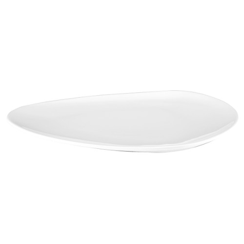 Seltmann Speiseteller flach M5355/29 cm, Form: Coffe-e-Motion, Dekor: 00003