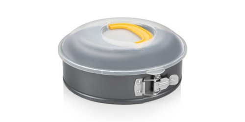 Spring-Tortenform DELÍCIA ø 26 cm, mit Haube