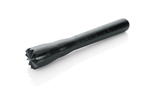 Stößel. Polypropylen.