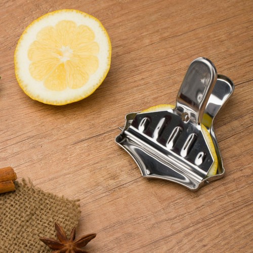 Westmark Zitronenschnitzelpresse