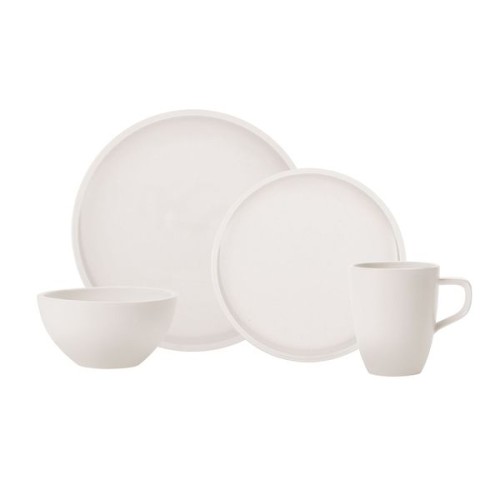 Villeroy & Boch Artesano Original Einsteigerset 8 -teilig