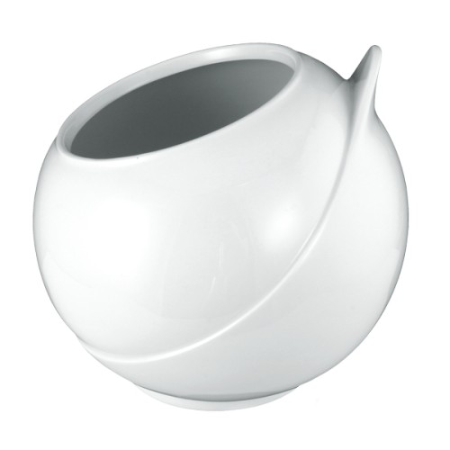 Seltmann Unterteil zur Bowl 5120 3,5 l, Form: Buffet-Gourmet, Dekor: 00006