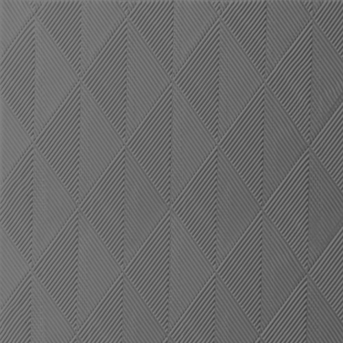 DUNI Elegance-Servietten 48x48cm Crystal granite grey 40 Stück