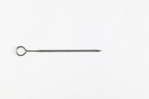 Giesser Grillspiess rostfrei, 20 cm