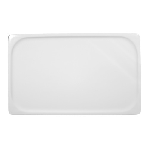 Seltmann GN-Platte 5120-1/1, Form: Buffet-Gourmet, Dekor: 00006