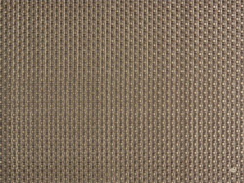 Duni Papier-Tischset 30 x 40 cm Oxford Earth Brown, 1000 Stk/Krt (4 x 250 Stk)