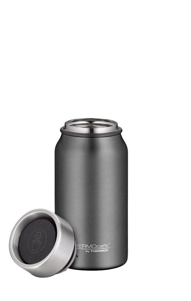 Thermos Isolier-Trinkbecher cool grau 0,35 Liter