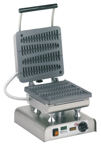 NEUMÄRKER Backsystem I mit Digitaltimer, ohne Backplatten, ohne Dispenser 305x450x320 mm