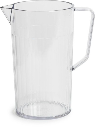 Roltex Krug mit 1,1 Liter Füllvermögen, BPA-frei