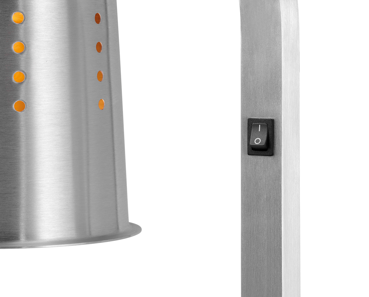 Bartscher Wärmebrücke I2WL552 1/1 | Inklusive: -| Maße: 62 x 42,5 x 35,8 cm. Gewicht: 1,6 kg