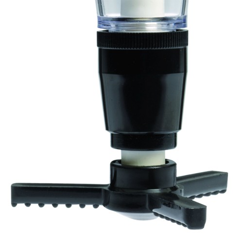 Westmark Spirituosen-Dosiergerät »Standard« 2 cl, Zählwerk