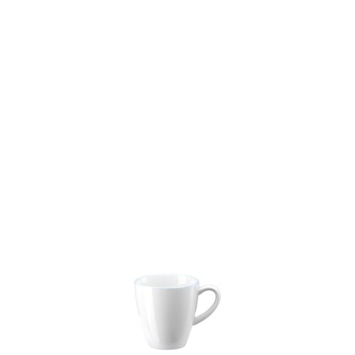 Rosenthal Obertasseertasse hoch 0,10 Liter Profi Easy Sky aus Porzellan