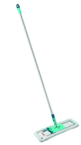 Leifheit Wischbezug Profi micro duo (gefaltet)