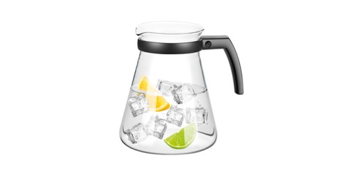 Kanne TEO 1.7 l, mit Teesieben