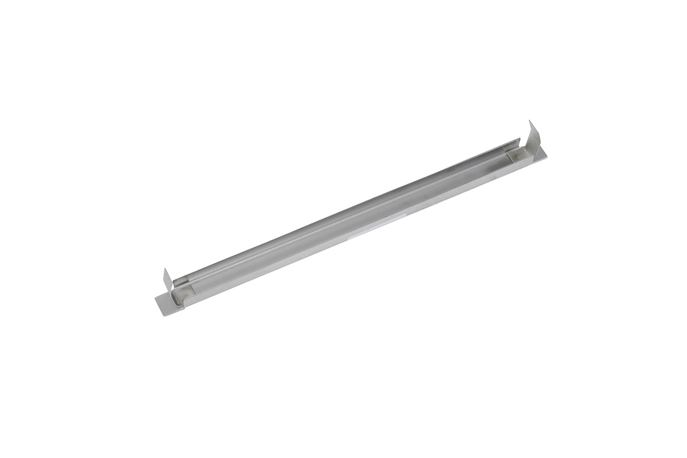 Bartscher Zwischensteg, 325 mm | WichtigerHinweis: - | Maße: 33 x 2 x 3,5 cm. Gewicht: 0,1 kg