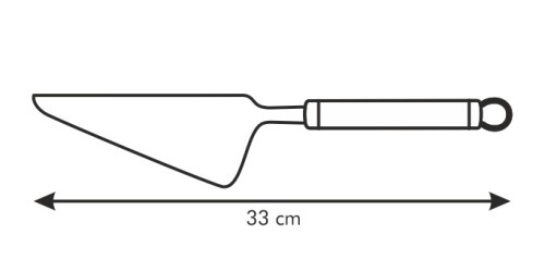 Tortenheber PRESIDENT