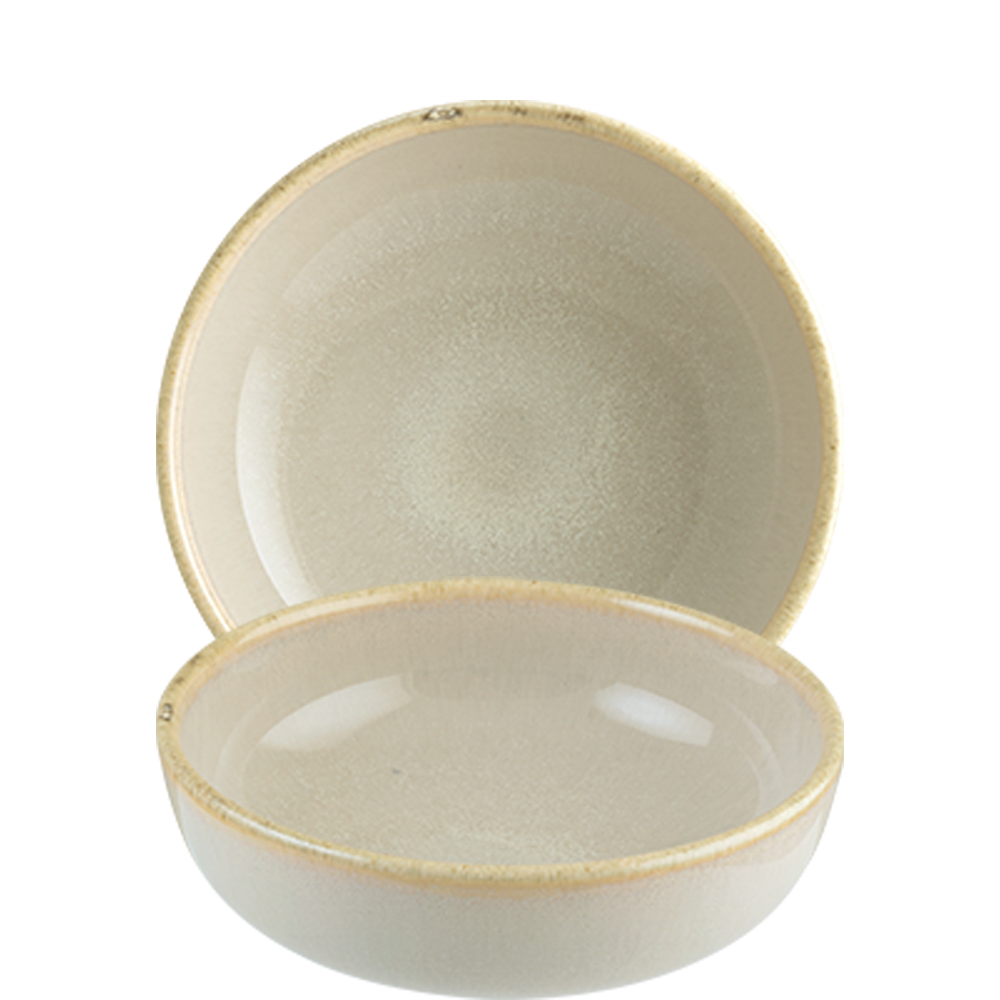 Bonna Sand Hygge Schale 14cm; 45cl, Reaktive Glasur, Porzellan