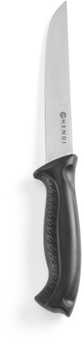 HENDI Fleischmesser - 150/280 mm Klinge 2,5 mm Stärke