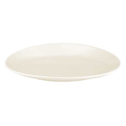 Seltmann Gourmetteller flach Organic M5319/24 cm, Form: Maxim, Dekor: 00003