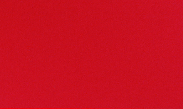 DUNI Dunicel-Mitteldecke, 84x84 cm 20 Stück, Farbe: rot