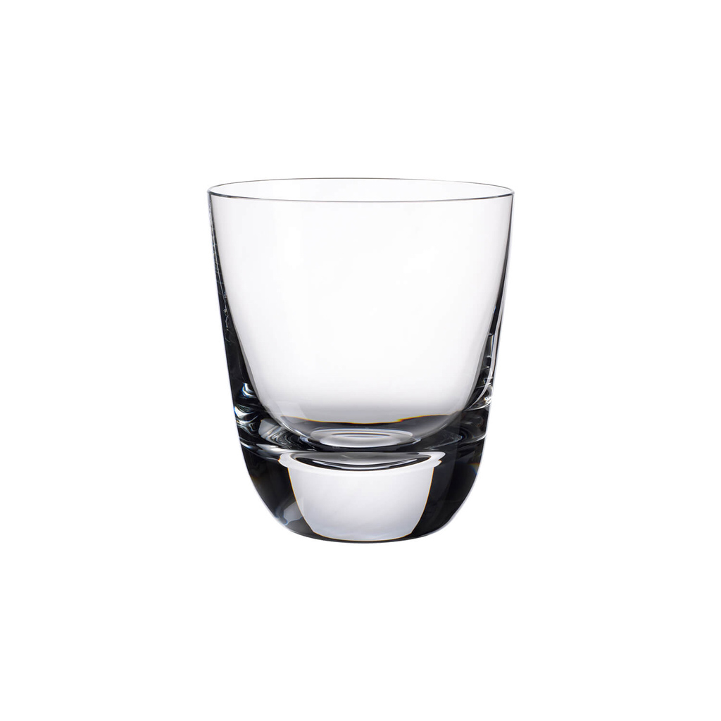 Villeroy und Boch Double Old Fashioned Tumbler - Maße: H: 11,2 cm / Inh.: 101 L / Ser.: American Bar - Straight Bourbon