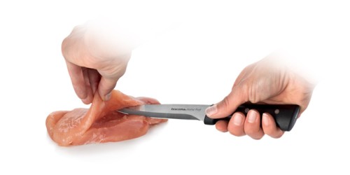 Messer f. Fleischtaschen HOME PROFI 13 cm