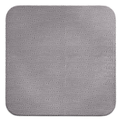 Seltmann Coupteller flach eckig 29x29 cm M5383, eckig, Form: Coup Fine Dining, Dekor: 57272 8, hohe Kantenschlagfestigkeit, Made in Germany