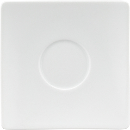 Schönwald Fine Dining Untertasse, Ø 120x120mm