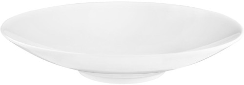 Seltmann Coupschale 28 cm M5381-28, Form: Coup F.Dining, Dekor: 57124 grau