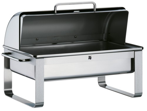 WMF Chafing Dish ECONOMY GN 1/1 Klappdeckel | Maße: 77 x 45 x 40 cm
