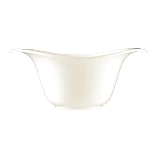 Seltmann Eventbowl oval 5257 18 cm, Form: Diamant, Dekor: 00003