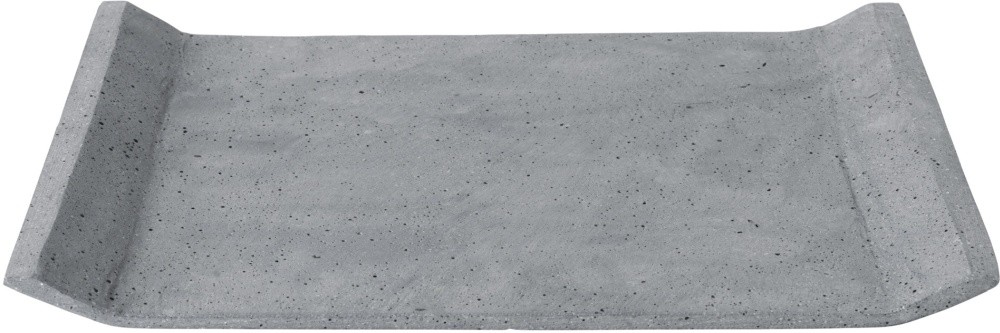 BLOMUS Dekoablage - Dark Grey -