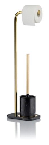 KELA Toilettengarnitur Liron