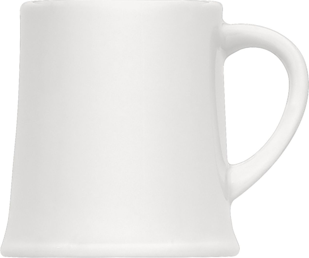 BAUSCHER becherkollektion/mug collection Becherkollektion Becher 0.28 l