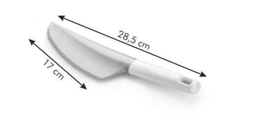 Kuchenmesser DELÍCIA