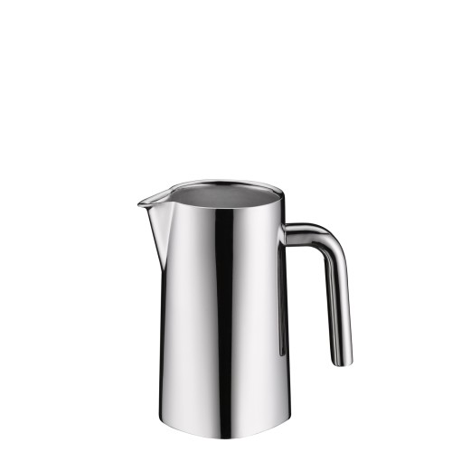 WMF Milchkanne doppelwandig 0,3 l COMPO | Maße: 12 x 12 x 13,2 cm