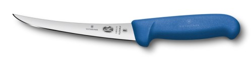 Victorinox Ausbeinmesser, Fibrox blau, 12 cm