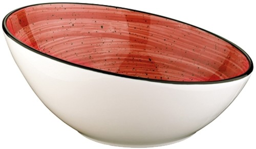Aura Passion Vanta Schale 16cm, 35cl * - Bonna Premium Porcelain