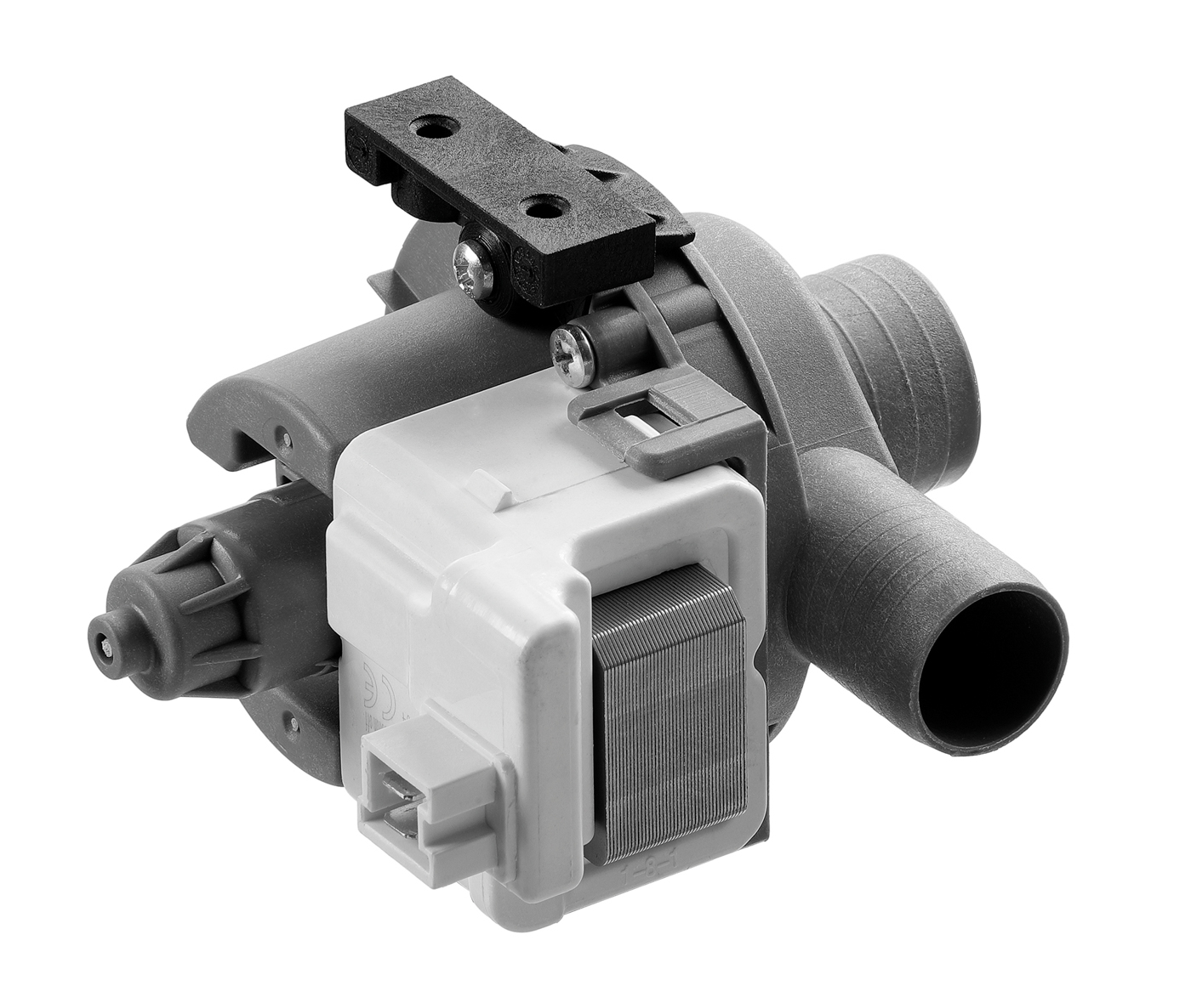 Bartscher Laugenpumpen-Set LPS50 | Anschlusswert:0,04 kW | Maße: 25,9 x 25,4 x 36,9 cm. Gewicht:1,4 kg