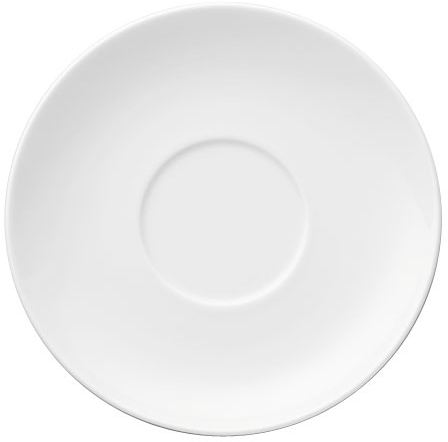 Sunny Day Weiss Cappucc. Untertasse